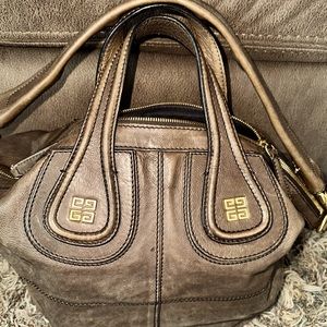 Givenchy Nightingale bag